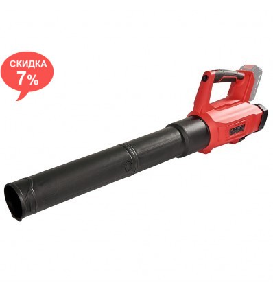 Воздуходувка аккумуляторная Vitals Professional ALP 36880 SmartLine+