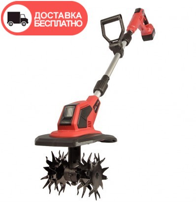 Культиватор аккумуляторный Vitals AKV 1822n