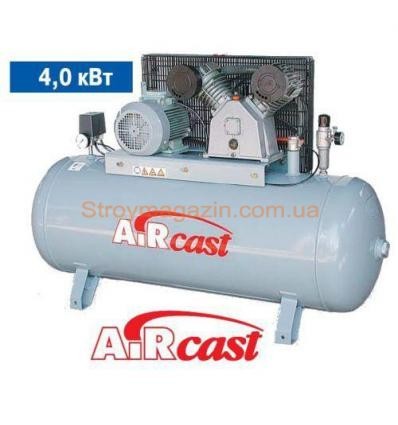 Компрессор Remeza Aircast СБ4/Ф-270.LB50