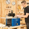 Фрезерный станок Scheppach HF 50 - изображение 2