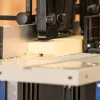 Фрезерный станок Scheppach HF 50 - изображение 3