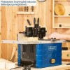 Фрезерный станок Scheppach HF 50 - изображение 4
