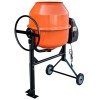 Бетономешалка Кентавр БМ-125-2СК - изображение 9