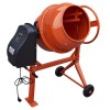 Бетономешалка Vitals Cm 125a - изображение 5