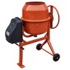 Бетономешалка Vitals Cm 125a - изображение 8