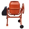 Бетономешалка Vitals Cm 125a - изображение 9