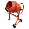 Бетономешалка Vitals Cm 125a - изображение 10