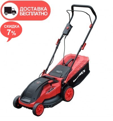Газонокосилка электрическая Vitals Master EZP 3210j