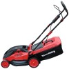 Газонокосилка электрическая Vitals Master EZP 3210j - изображение 2