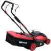 Газонокосилка электрическая Vitals Master EZP 3210j - изображение 4