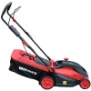 Газонокосилка электрическая Vitals Master EZP 3210j - изображение 5