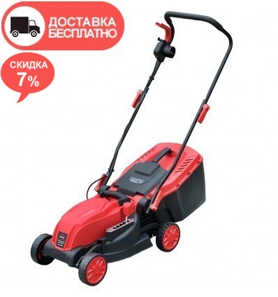 Газонокосилка электрическая Vitals Master EZP 3210j