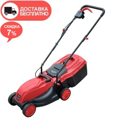 Газонокосилка электрическая Vitals Master EZP 3210j