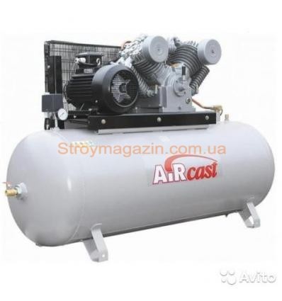 Компрессор Remeza Aircast СБ4/Ф-500.LT 100-11.0