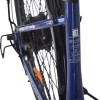 Велосипед с электромотором SPARK E-CITY EASY WAY 18" 48V/500W/12,5Ah синий - изображение 5