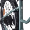 Велосипед с электромотором SPARK E-CITY EASY GO 17" 48V/500W/12,5Ah серо-оливковый - изображение 4