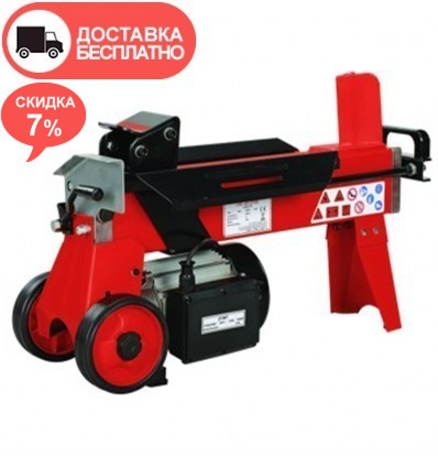 Дровокол Vitals EMS 4370t