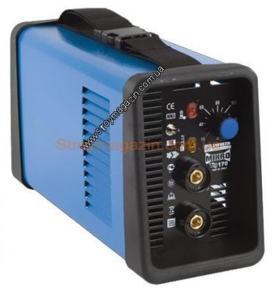 Сварочный инвертор Awelco Mikrotig 200 MMA/TIG