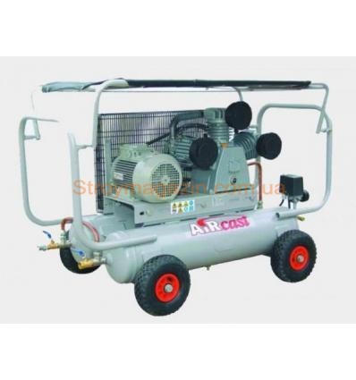 Компрессор Remeza Aircast СБ4/С-90.V90