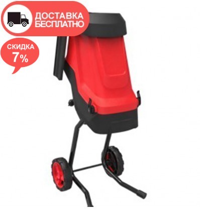 Веткоизмельчитель электрический Vitals Master Zs 2240by