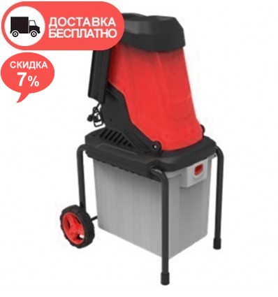 Веткоизмельчитель электрический Vitals Master Zs 2845wt