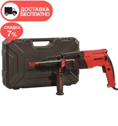 Перфоратор Vitals Ra 2680BNq