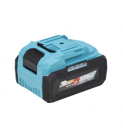 Аккумулятор Grand АКБ-20/4 Ач ind