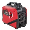 Генератор инверторный бензиновый Vitals Master IG 2100bs - изображение 6