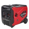 Генератор инверторный бензиновый Vitals IG 3.5bset