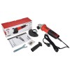 Угловая шлифовальная машина Vitals Ls1275HT - изображение 8