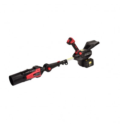 Воздуходувка аккумуляторная Vitals Professional ALP 36880 SmartLine+