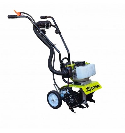 Бензиновый культиватор TITAN T12X-M52