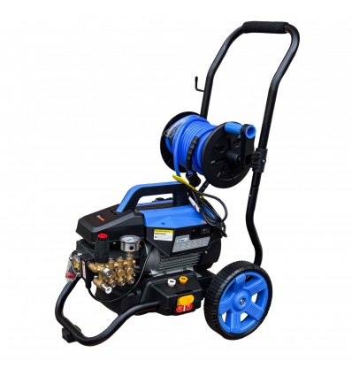 Мойка высокого давления Dolphin BM24-T