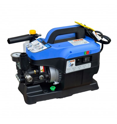 Мойка высокого давления Dolphin B2