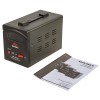 Стабилизатор напряжения Vitals Master STF-1000sf - изображение 10