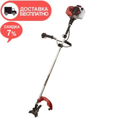 Мотокоса Vitals BK 524n Black Edition