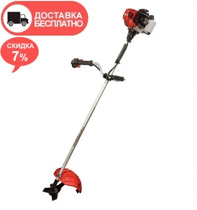 Мотокоса Vitals BK 524n Black Edition