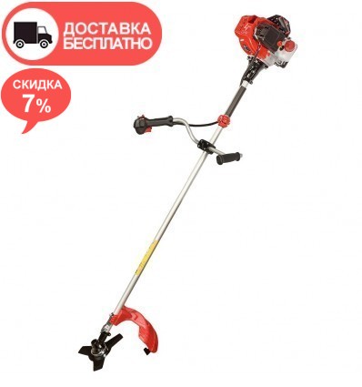Мотокоса Vitals BK 3110-4n