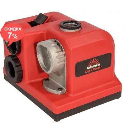 Станок для заточки сверл Vitals Master 8042JH