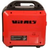 Генератор инверторный бензиновый Vitals Master IG 2100bs - изображение 2