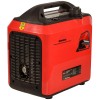Генератор инверторный бензиновый Vitals Master IG 2100bs - изображение 5