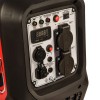 Генератор инверторный бензиновый Vitals Master IG 2.0bs - изображение 10