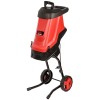 Веткоизмельчитель электрический Vitals Zs 2645w - изображение 1