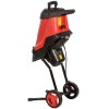 Веткоизмельчитель электрический Vitals Zs 2645w - изображение 3