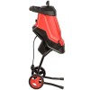 Веткоизмельчитель электрический Vitals Zs 2645w - изображение 5