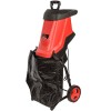 Веткоизмельчитель электрический Vitals Zs 2645w - изображение 6