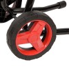 Веткоизмельчитель электрический Vitals Zs 2645w - изображение 9