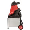 Веткоизмельчитель электрический Vitals Master Zs 2845wt - изображение 3