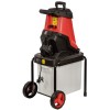 Веткоизмельчитель электрический Vitals Master Zs 2845wt - изображение 5