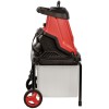 Веткоизмельчитель электрический Vitals Master Zs 2845wt - изображение 6